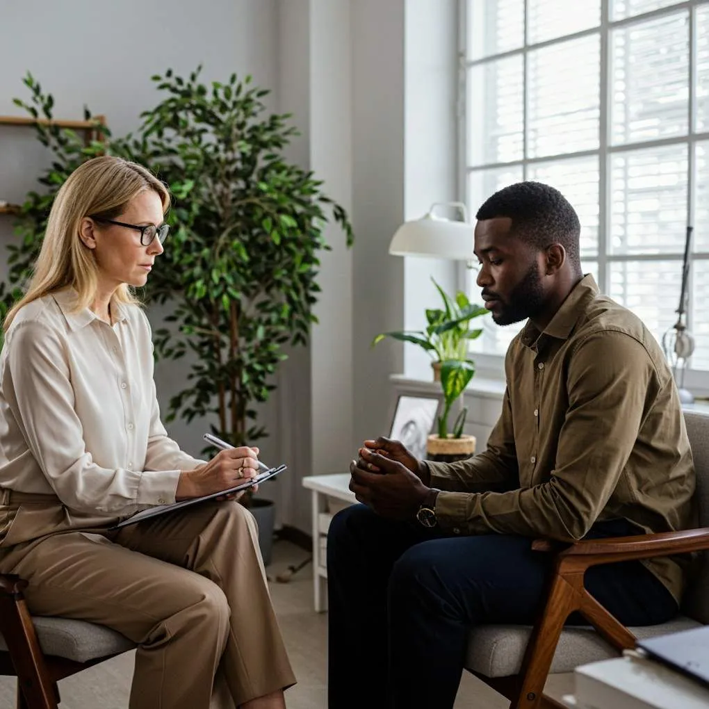 Healing Through Self-Kindness With Compassion-Focused Therapy