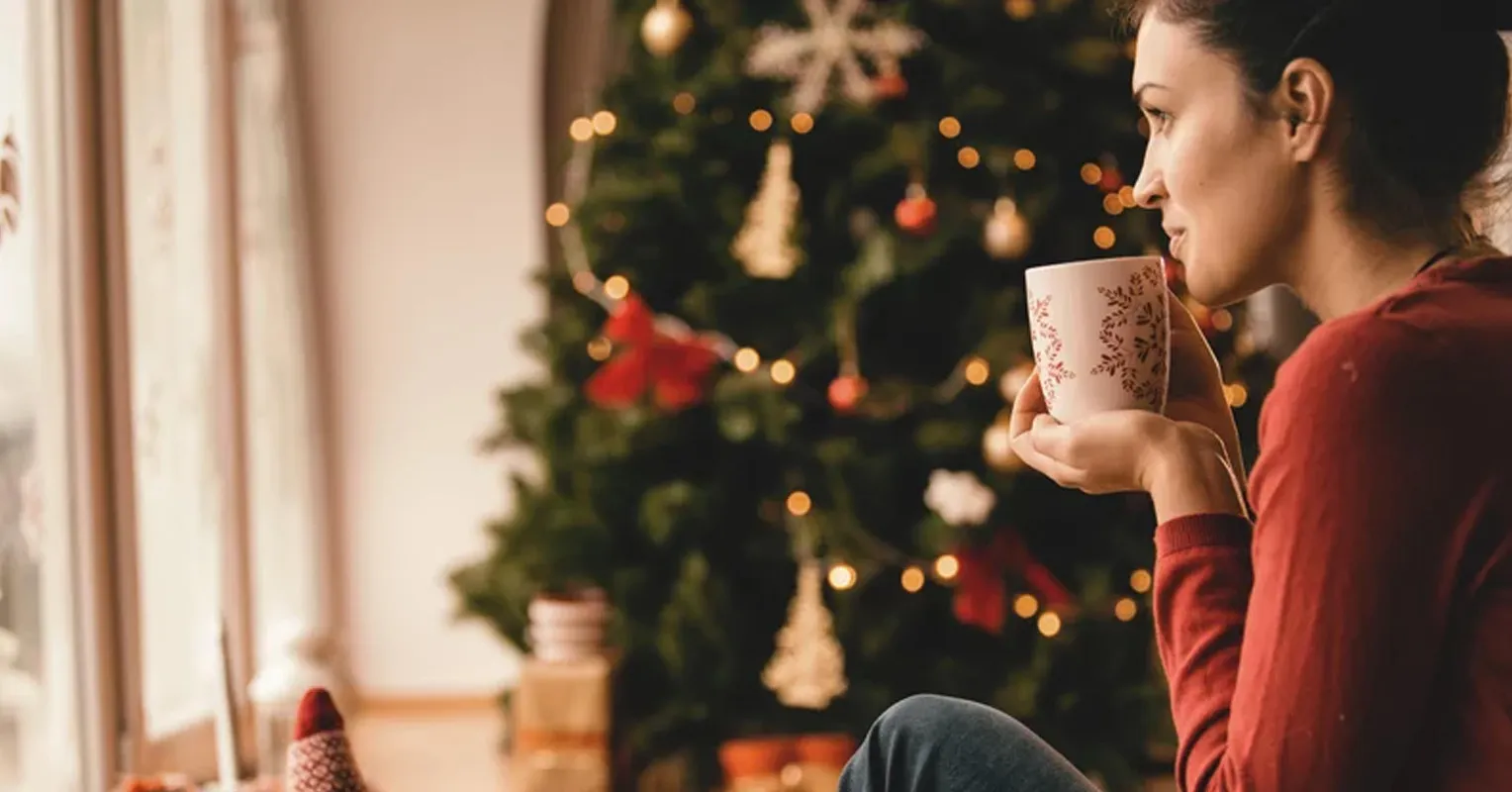 Preparing for the Holiday … Ways to offset Holiday Blues