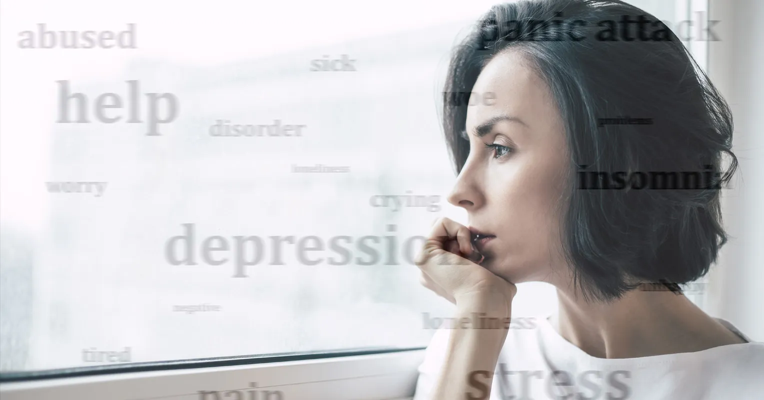 Knowing When It's Time to Seek Help for Depression