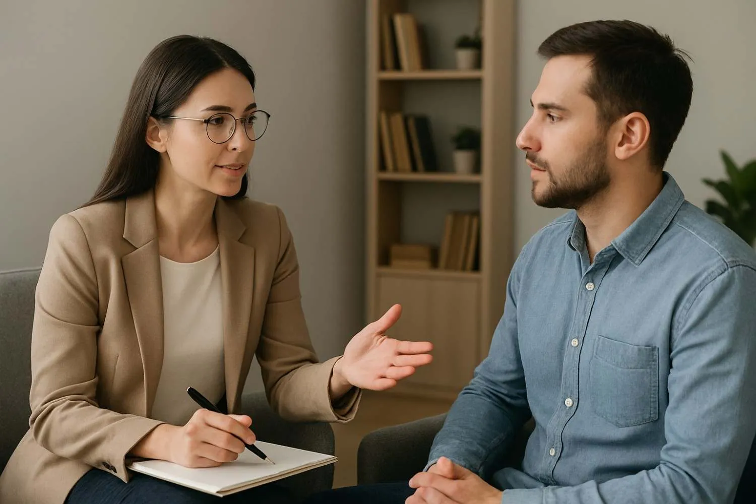 Top 5 Myths About EMDR Therapy—Debunked