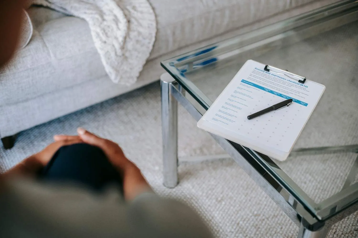 5 CBT Techniques That Can Help Manage Depression Symptoms